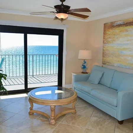 Villa Ocean Breeze 602W